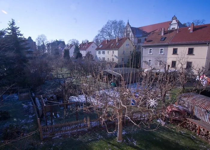 Holiday In Quiet Quarter, 20 Min To City Center