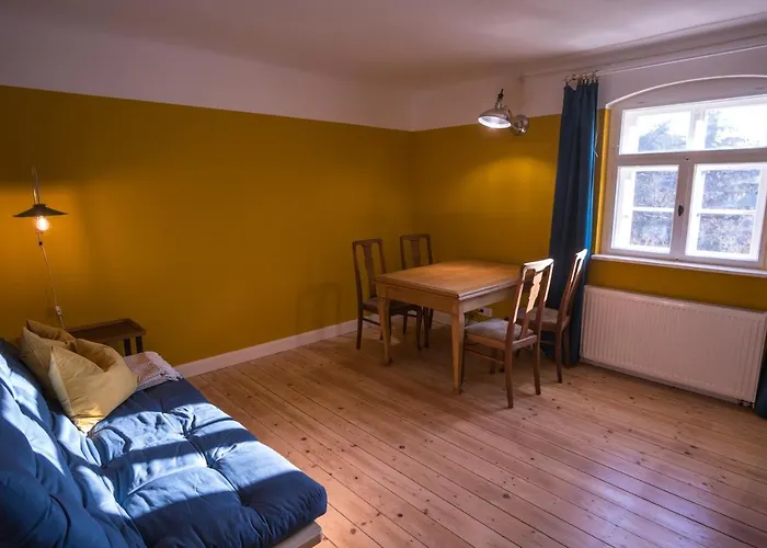 Holiday In Quiet Quarter, 20 Min To City Center